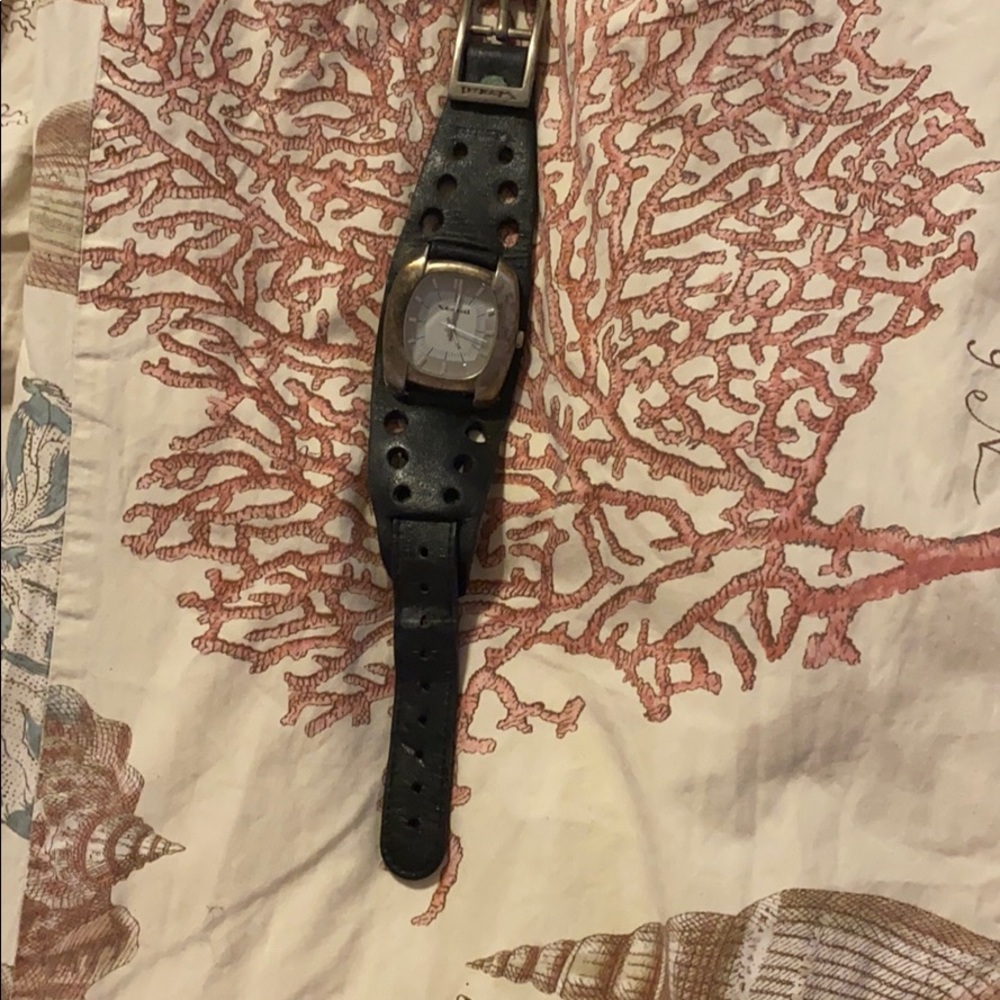 Preloved Vestal watch